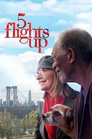 5 Kat Yukarı 2014 Full HD Türkçe Dublaj Film İzle