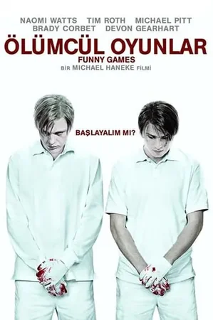 Ölümcül Oyunlar 2008 Full HD Türkçe Dublaj Film İzle