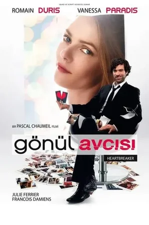 Gönül Avcısı 2010 Full HD Türkçe Dublaj Film İzle
