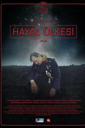 Hayal Ülkesi 2014 Full HD Türkçe Dublaj Film İzle