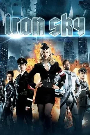 Demir Gökyüzü 2012 Full HD Türkçe Dublaj Film İzle
