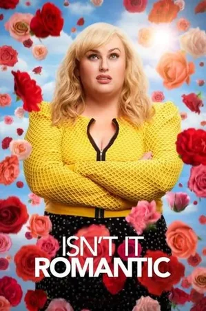 Isn't It Romantic 2019 Full HD Türkçe Dublaj Film İzle