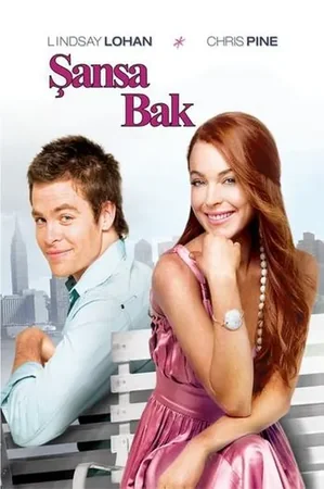 Şansa Bak 2006 Full HD Türkçe Dublaj Film İzle