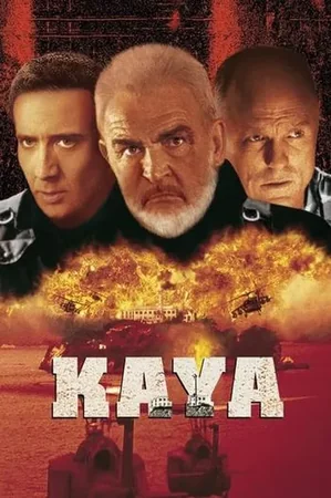 Kaya 1996 Full HD Türkçe Dublaj Film İzle