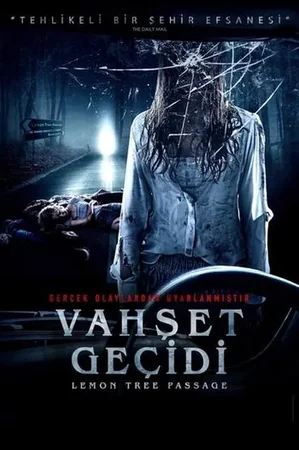 Vahşet Geçidi 2014 Full HD Türkçe Dublaj Film İzle