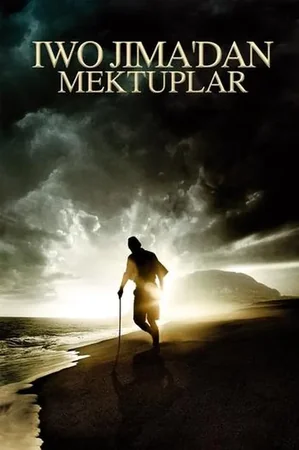 Iwo Jima'dan Mektuplar 2006 Full HD Türkçe Dublaj Film İzle