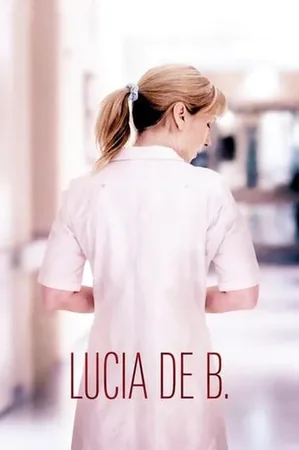 Lucia de B. 2014 Full HD Türkçe Dublaj Film İzle