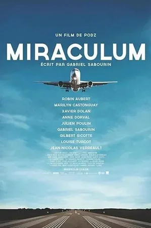 Miraculum 2014 Full HD Türkçe Dublaj Film İzle