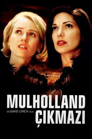Mulholland Çıkmazı 2001 Full HD Türkçe Dublaj Film İzle