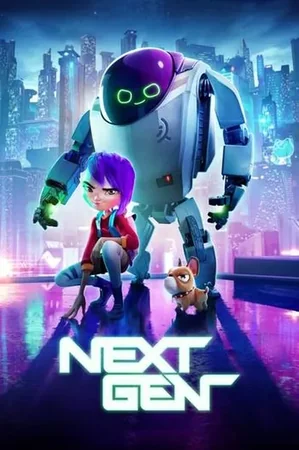 Gelecek Jenerasyon 2018 Full HD Türkçe Dublaj Film İzle