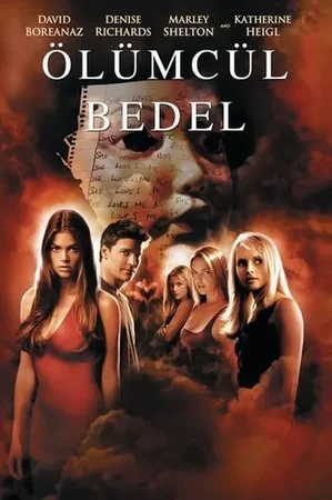 Ölümcül Bedel 2001 Full HD Türkçe Dublaj Film İzle