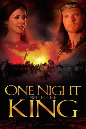One Night with the King 2006 Full HD Türkçe Dublaj Film İzle