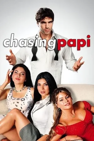 Papi'nin Peşinde 2003 Full HD Türkçe Dublaj Film İzle