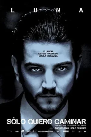 Sólo quiero caminar 2008 Full HD Türkçe Dublaj Film İzle