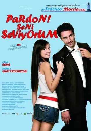 Pardon! Seni Seviyorum 2008 Full HD Türkçe Dublaj Film İzle