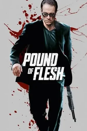 Pound of Flesh 2015 Full HD Türkçe Dublaj Film İzle