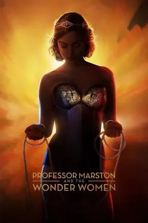 Profesör Marston ve Wonder Women 2017 Full HD Türkçe Dublaj Film İzle