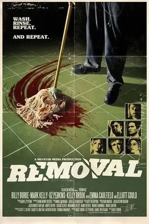 Removal 2010 Full HD Türkçe Dublaj Film İzle