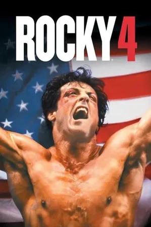 Rocky IV 1985 Full HD Türkçe Dublaj Film İzle