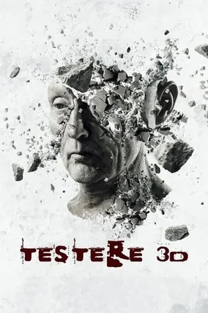 Testere 3D 2010 Full HD Türkçe Dublaj Film İzle