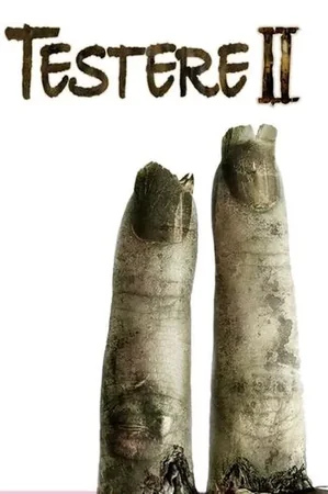 Testere 2 2005 Full HD Türkçe Dublaj Film İzle