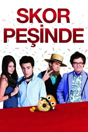 Skor Peşinde 2008 Full HD Türkçe Dublaj Film İzle