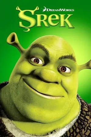 Şrek 2001 Full HD Türkçe Dublaj Film İzle