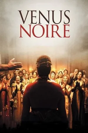 Siyah Venüs 2010 Full HD Türkçe Dublaj Film İzle
