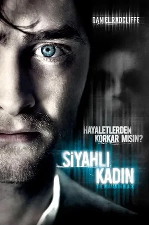 Siyahlı Kadın 2012 Full HD Türkçe Dublaj Film İzle