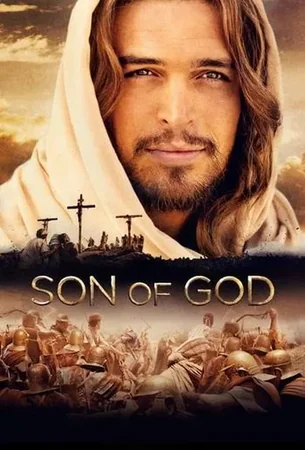 Tanrı'nın Oğlu 2014 Full HD Türkçe Dublaj Film İzle
