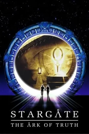 Stargate: The Ark of Truth 2008 Full HD Türkçe Dublaj Film İzle