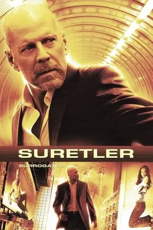 Suretler 2009 Full HD Türkçe Dublaj Film İzle