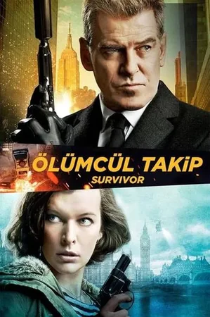 Ölümcül Takip 2015 Full HD Türkçe Dublaj Film İzle
