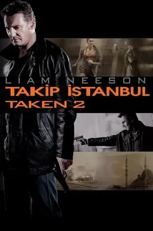 Takip: İstanbul 2012 Full HD Türkçe Dublaj Film İzle