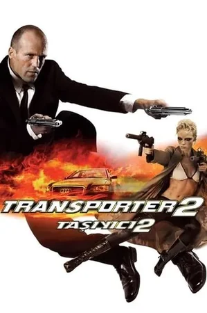 Taşıyıcı 2 2005 Full HD Türkçe Dublaj Film İzle