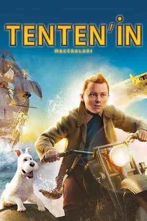 Tenten'in Maceraları 2011 Full HD Türkçe Dublaj Film İzle