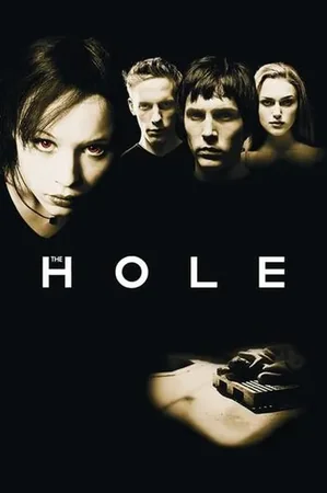 Delik 2001 Full HD Türkçe Dublaj Film İzle