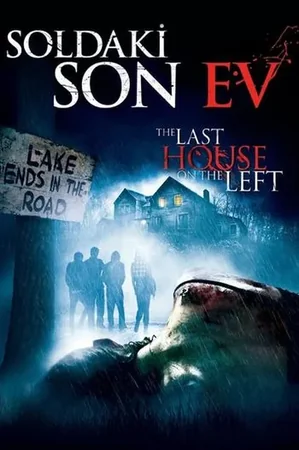 Soldaki Son Ev 2009 Full HD Türkçe Dublaj Film İzle