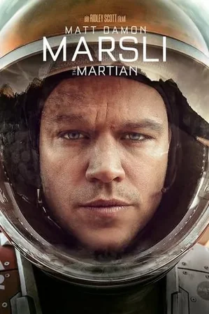 Marslı 2015 Full HD Türkçe Dublaj Film İzle