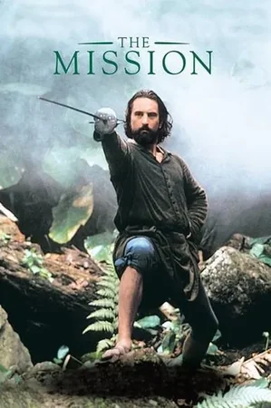 Misyon 1986 Full HD Türkçe Dublaj Film İzle