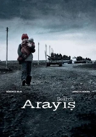 Arayış 2014 Full HD Türkçe Dublaj Film İzle
