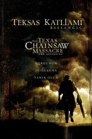 Teksas Katliamı: Başlangıç 2006 Full HD Türkçe Dublaj Film İzle