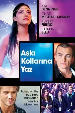 Aşkı Kollarına Yaz 2015 Full HD Türkçe Dublaj Film İzle