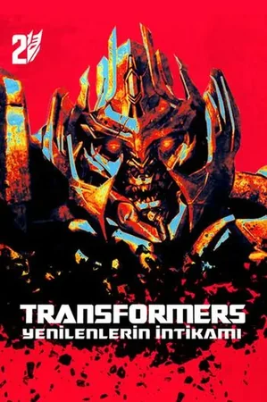 Transformers: Yenilenlerin İntikamı 2009 Full HD Türkçe Dublaj Film İzle