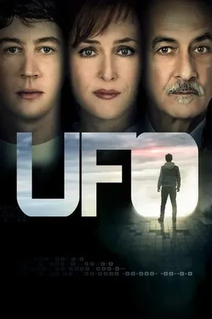 UFO 2018 Full HD Türkçe Dublaj Film İzle