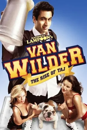 Kaçıklar Okulu: Efsane Büyüyor 2006 Full HD Türkçe Dublaj Film İzle