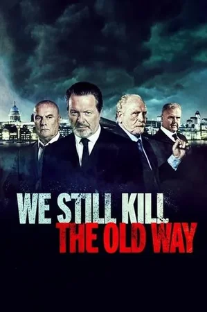Biz Eski Usul Öldürürüz 2014 Full HD Türkçe Dublaj Film İzle