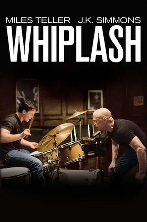 Whiplash 2014 Full HD Türkçe Dublaj Film İzle