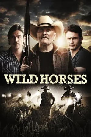 Vahşi Atlar 2015 Full HD Türkçe Dublaj Film İzle