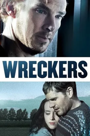 Wreckers 2011 Full HD Türkçe Dublaj Film İzle